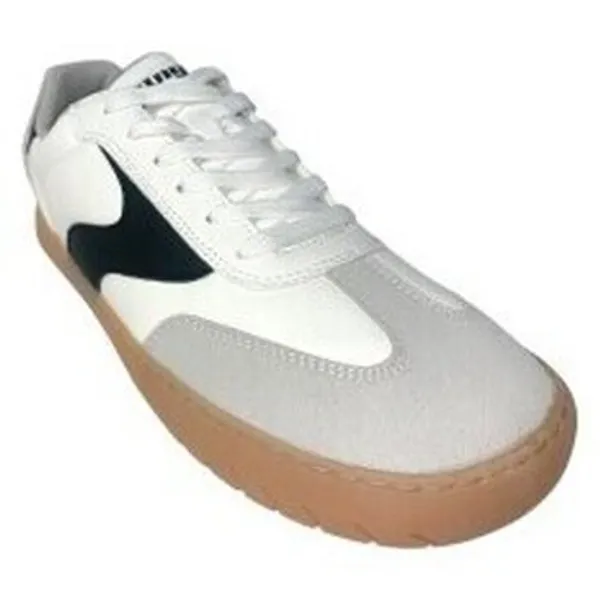MTNG Lage Sneakers MTNG Zapato caballero MUSTANG 84806 respetuoso bl.neg