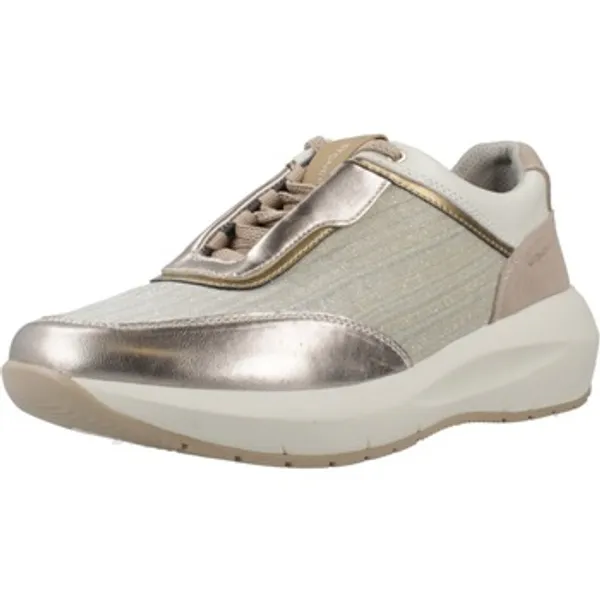 Stonefly Lage Sneakers Stonefly Sport Zapatillas Mujer Modèle Twins 8 Glit Laminated — vergelijk prijzen bij 1 winkels