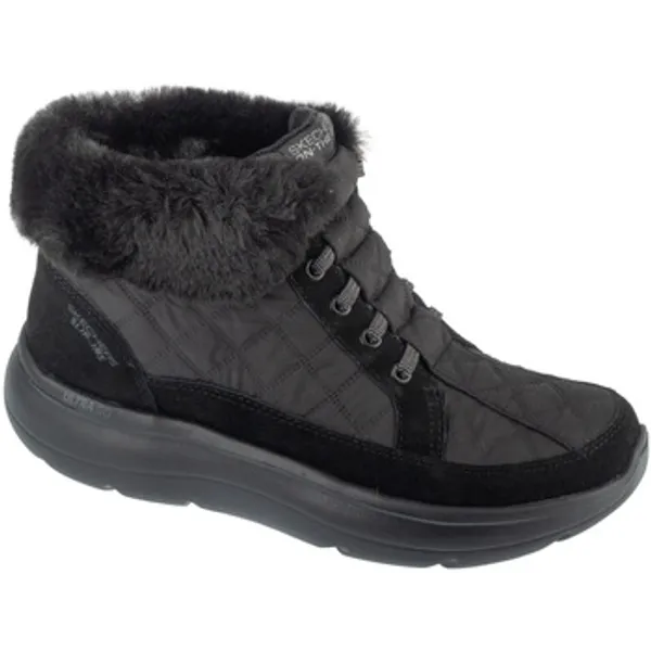 Skechers Slip-Ins: On-The-GO Encore Elisa Zwart, vergelijk prijzen bij 1 winkel