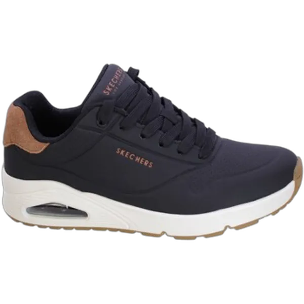 Skechers Lage Sneakers Skechers 347676