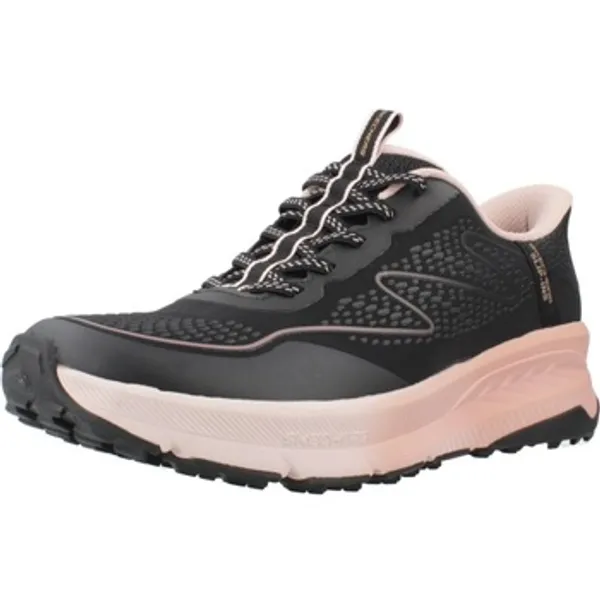 Skechers Slip-Ins Switch Back Zwart, foto 2 van 2