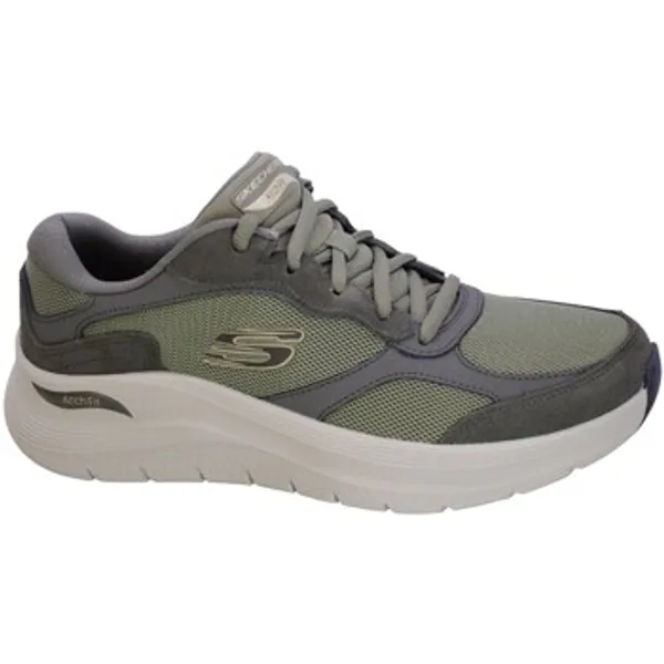 Skechers Lage Sneakers Skechers 145787