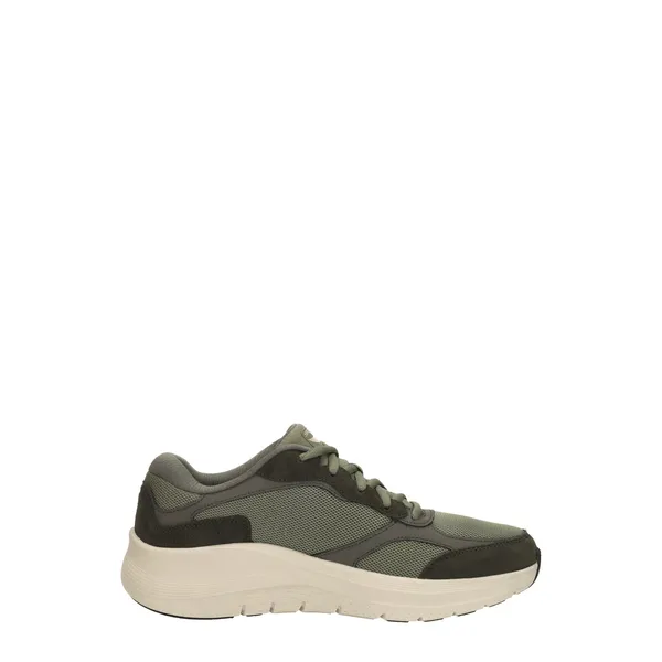 Skechers Lage Sneakers Groen, foto 5 van 5