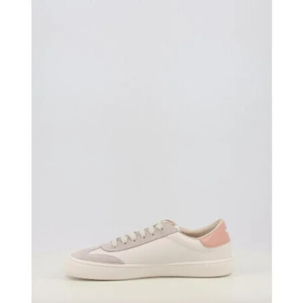 Victoria Lage Sneakers Victoria OLMO BAREFOOT EFECTO PIEL SERRAJE 1186100