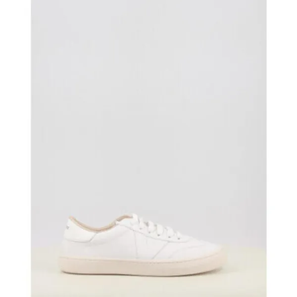 Victoria Lage Sneakers Victoria OLMO BAREFOOT EFECTO PIEL SERRAJE 1186102