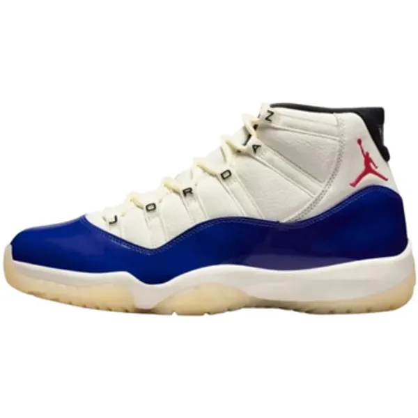 Nike Hoge Sneakers Nike 11 Retro Rare Air