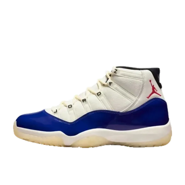Nike 11 Retro Rare Air Blauw, vergelijk prijzen bij 1 winkel