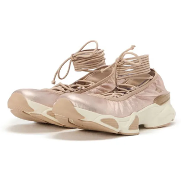 Steve Madden Lage Sneakers Steve Madden ROSE SPIN OFF