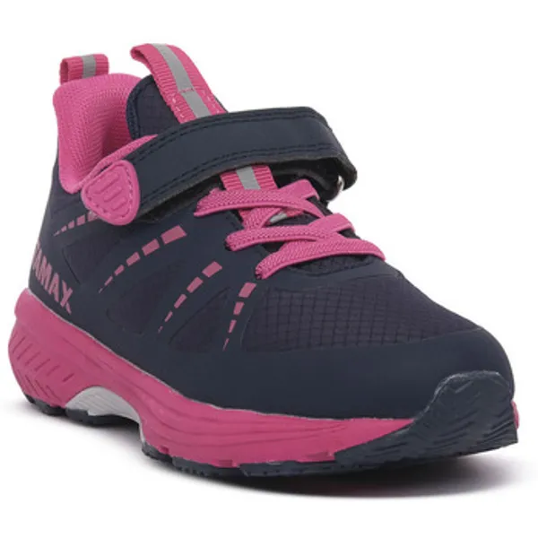 Bull Boys Lage Sneakers Bull Boys ISTAMAX BLFU