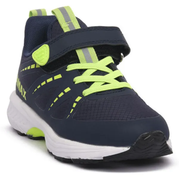 Bull Boys Lage Sneakers Bull Boys ISTAMAX BLGN