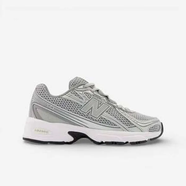 New Balance Lage Sneakers New Balance 740 Grey Raincloud (GS)