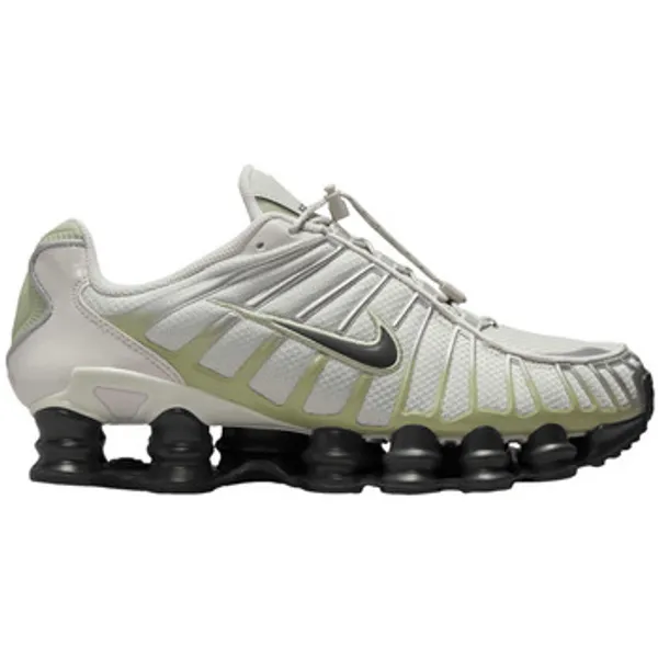 Nike Lage Sneakers Nike Shox TL Olive Aura (Women's)