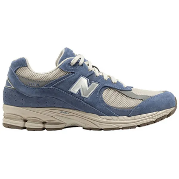 New Balance Lage Sneakers New Balance 2002R 'Shoreline Blue'