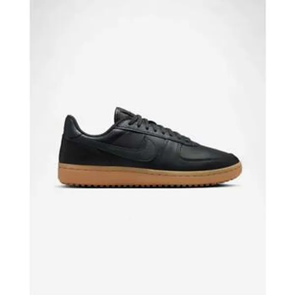 Nike Lage Sneakers Nike Field General 82 Off Noir Gum (Women's)