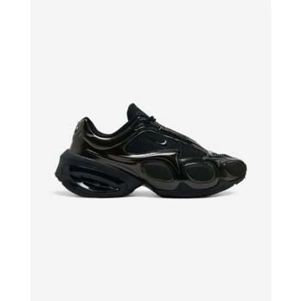 Lage Sneakers Nike Air Max Muse Triple Black (Women's)