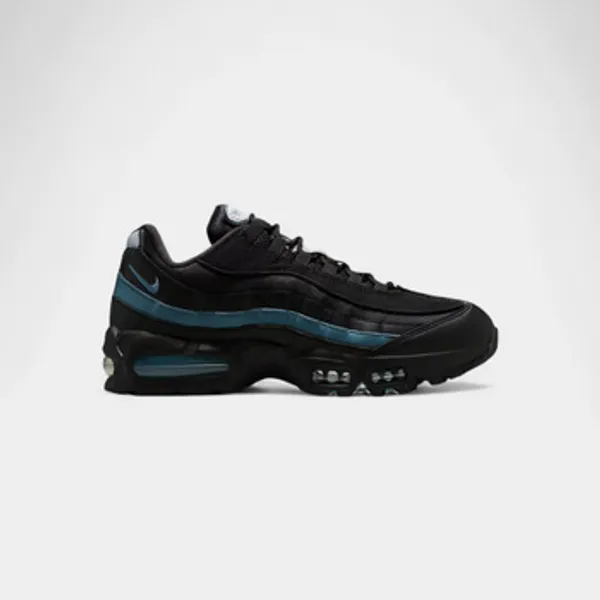 Nike Air Max 95 OG Big Bubble Smoky Blue Black, foto 2 van 2