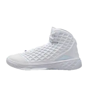 Nike Kobe wit
