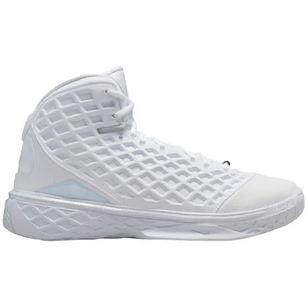 Nike Kobe 3 Protro Halo Wit, foto 2 van 2