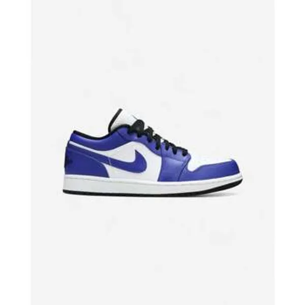 Nike Lage Sneakers Nike Jordan 1 Low Game Royal