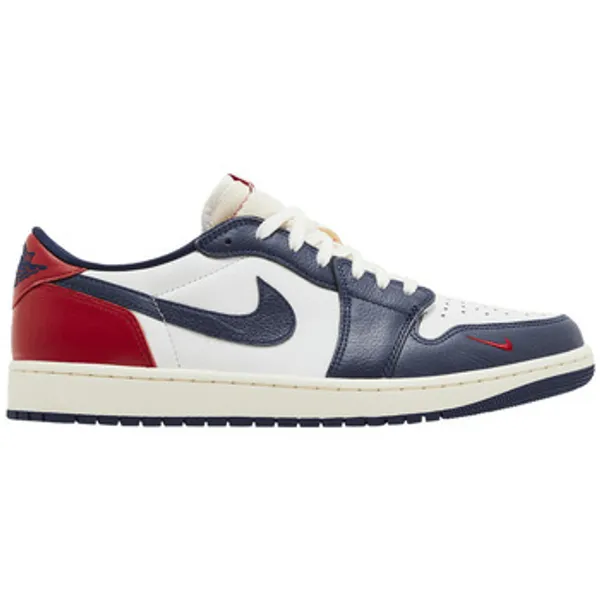 Nike Lage Sneakers Nike Jordan 1 Retro Low OG Howard University