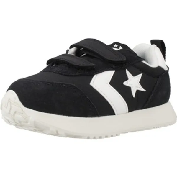 Converse Lage Sneakers Converse Zapatillas Niño Modèle Omega Trainer Easy-on