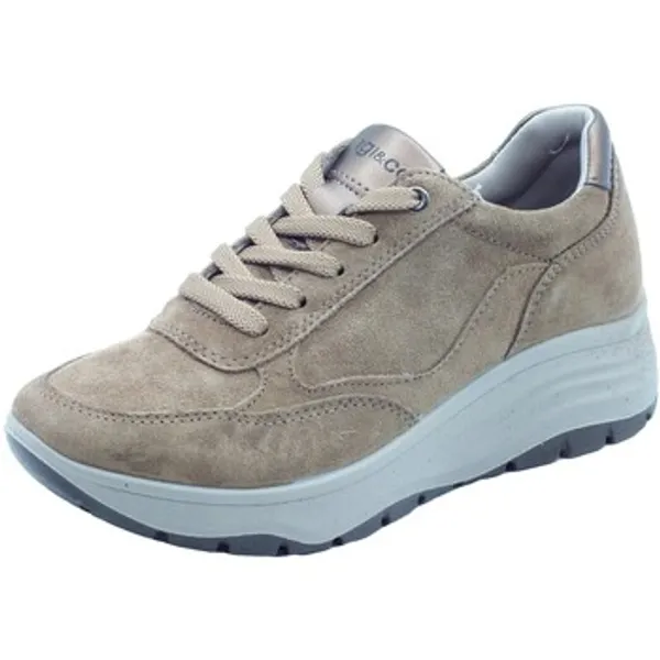 IGI&Co Sneakers IgI&amp;CO 8657522 Scam Super — vergelijk prijzen bij 1 winkel