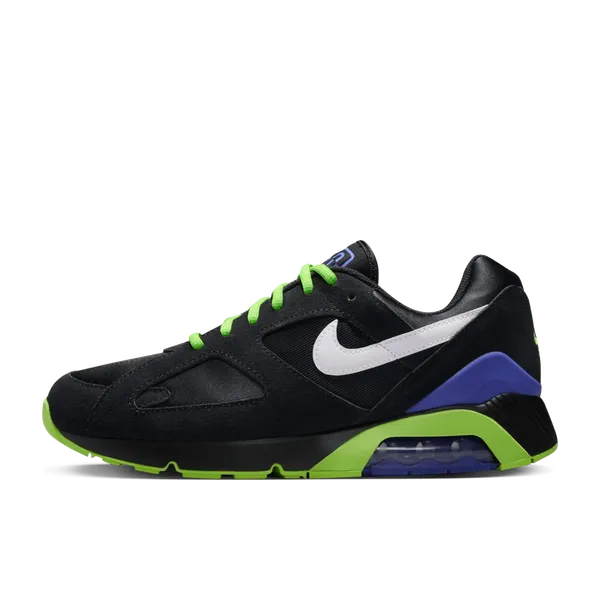 Nike Air Max QS Joker Zwart, vergelijk prijzen bij 3 winkels