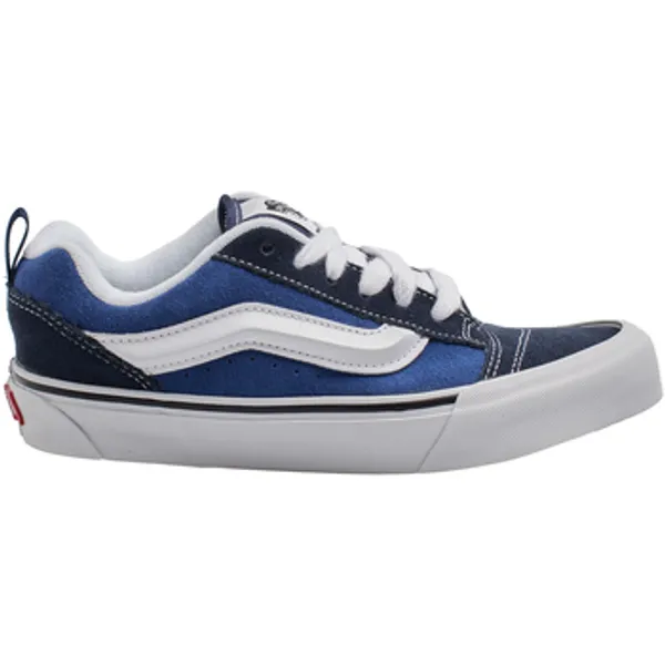 Vans Lage Sneakers Vans VN0009QCNWD1-NVYTWH