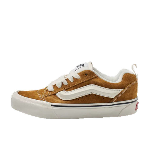 Vans Lage Sneakers Bruin, vergelijk prijzen bij 1 winkel