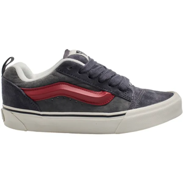 Vans Lage Sneakers Vans VN000D22BGG1-GRYM