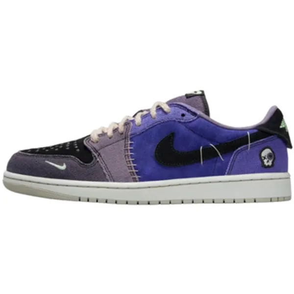 Nike 1 Retro Low OG Zion Williamson Voodoo Alternate Blauw, vergelijk prijzen bij 1 winkel