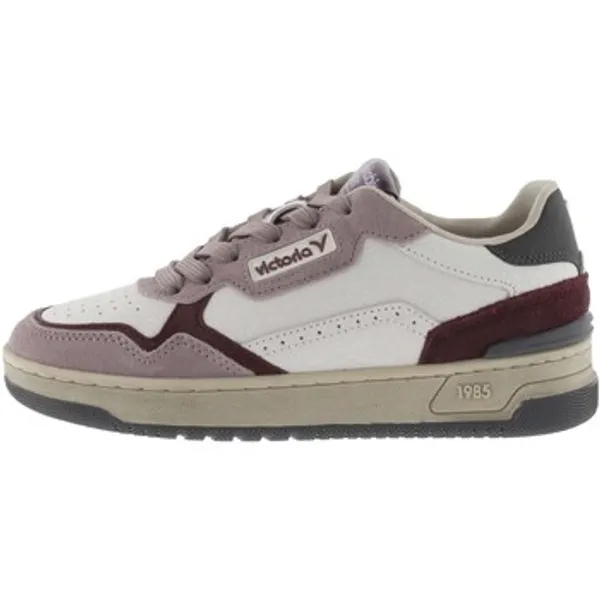 Victoria Lage Sneakers Victoria C80-Sport Mix