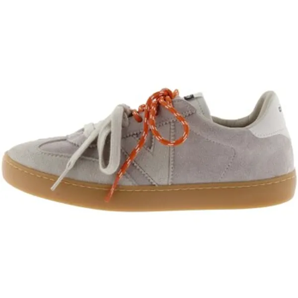 Victoria Lage Sneakers Victoria Berlin Serraje Cordón Fantasia