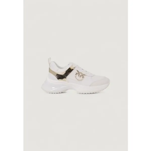 pinko Lage Sneakers Pinko ARIEL 02 - TUMBLED SS0027P025 — vergelijk prijzen bij 1 winkel