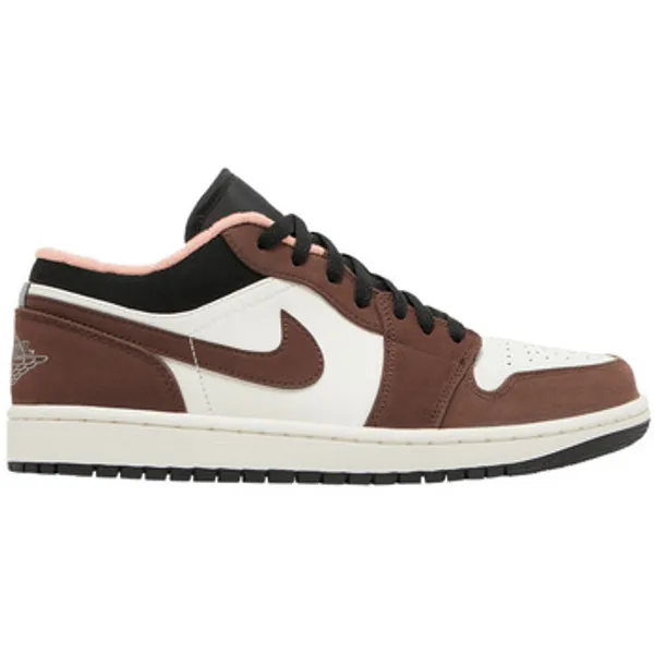 Nike Lage Sneakers Nike Jordan 1 Low Mocha
