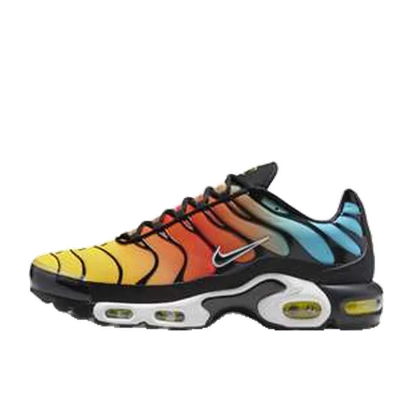 Nike Air Max Plus Baltic Blue Safety Orange, vergelijk prijzen bij 1 winkel
