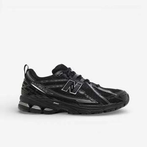 New Balance Lage Sneakers New Balance 1906R Black Grey