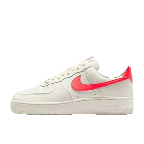 Nike Air Force 1 '07 Next Nature Sail Hot Lava, vergelijk prijzen bij 1 winkel