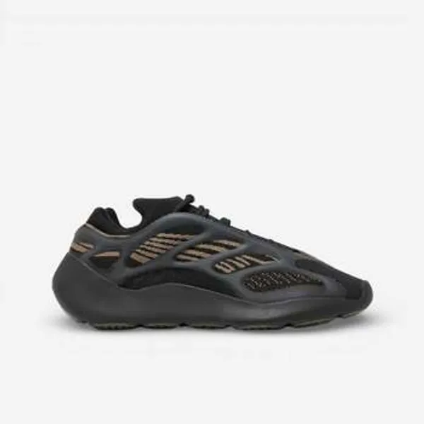 Adidas Lage Sneakers adidas Yeezy 700 V3 Clay Brown