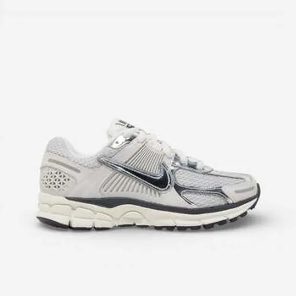 Nike Lage Sneakers Nike Zoom Vomero 5 Photon Dust Metallic Silver (Women's)