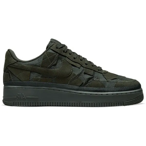 Lage Sneakers Nike Air Force 1 Low SP Billie Eilish Sequoia