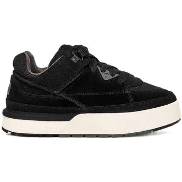 Ugg Lage Sneakers UGG Goldencush Black