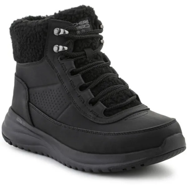 Skechers Hoge Sneakers Skechers Domyślna nazwa