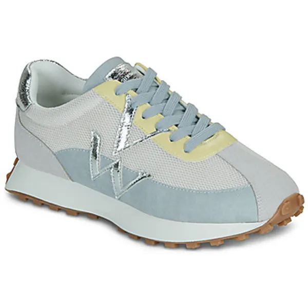 Lage Sneakers Vanessa Wu FLOW