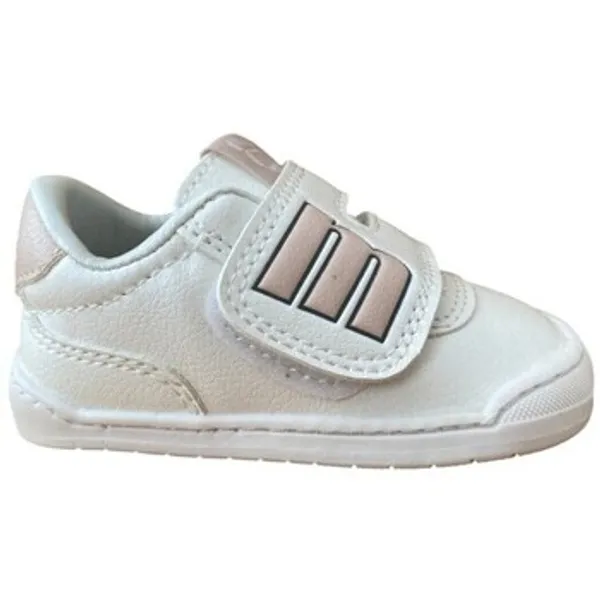 MTNG Lage Sneakers MTNG 48909 DEPORTIVA RESPETUOSA FREE BABY Blanco