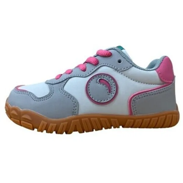 Gorila Lage Sneakers Gorila 65400 DEPORTIVA RESPETUOSA Gris