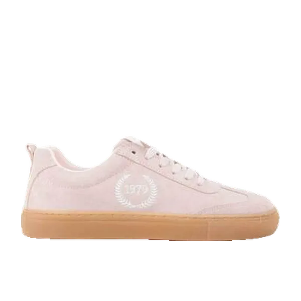 Montevita Lage Sneakers Beige, vergelijk prijzen bij 1 winkel