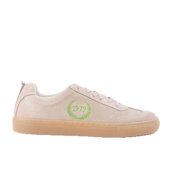 Montevita Lage Sneakers Beige, vergelijk prijzen bij 1 winkel