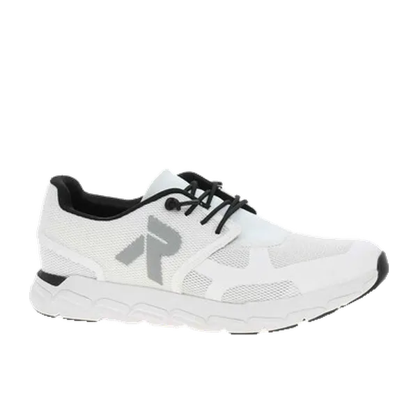 Rieker Lage Sneakers Multicolor, vergelijk prijzen bij 1 winkel