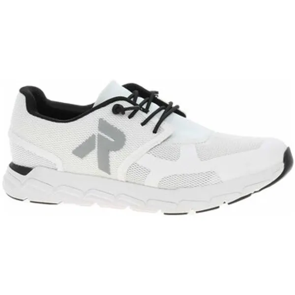 Rieker Lage Sneakers Multicolor, foto 2 van 2